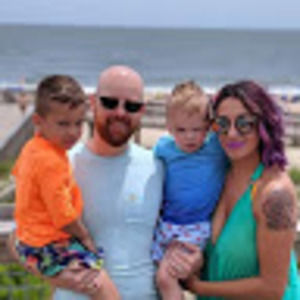 Meet your Posher, Brian